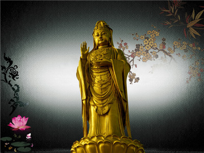 觀音咒的功德利益