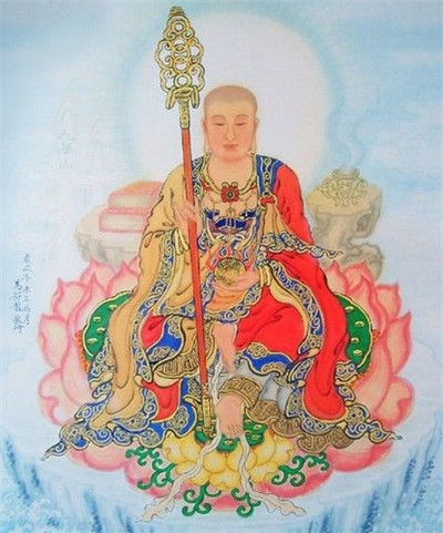 良因法師答：誦地藏經，臨終也能蒙佛來接引嗎？