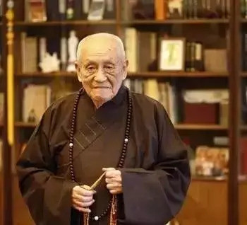 夢參老和尚：念地藏菩薩聖號萬遍，一切不如意事漸消滅