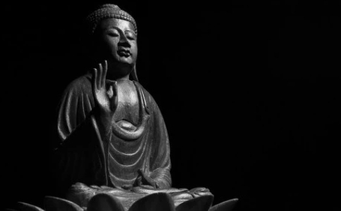 馬鳴菩薩抵億金的故事