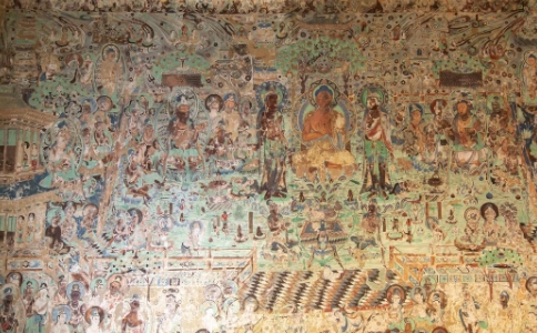 佛教的八功德水是什麼，指哪八種水？