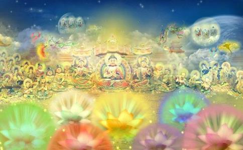 為何往生就能夠速成佛果？