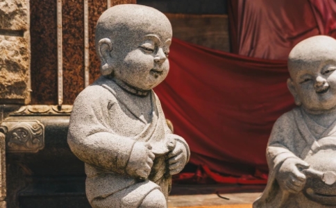 什麼是比丘、比丘尼、優婆塞、優婆夷？