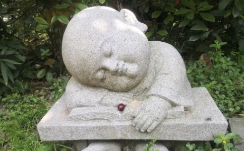 為什麼會對禮佛懺悔感到恐懼與厭倦？