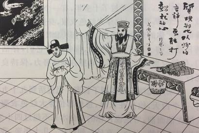 要想增加你和子孫的福報，請看看這個故事