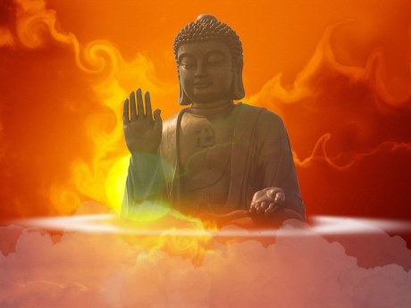 最初的佛像是如何產生的