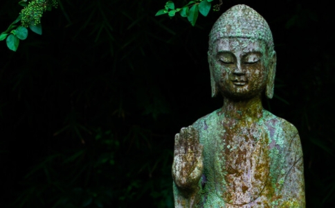 什麼是菩提心？菩提心的意思