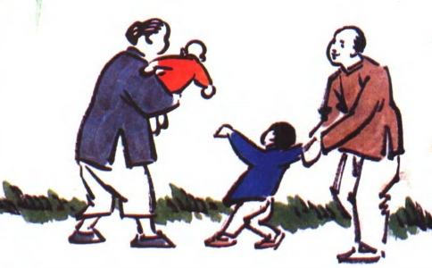 如何看待啃老問題，怎樣教育子女才不會有啃老現象？