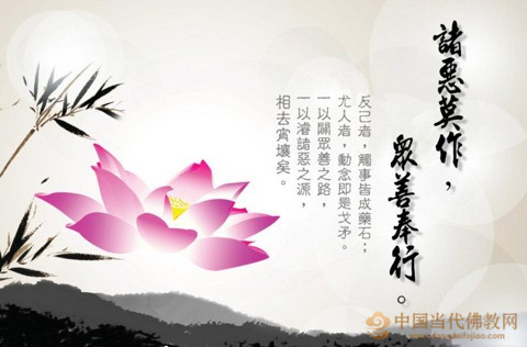 慧律法師：初學佛，要怎麼學？