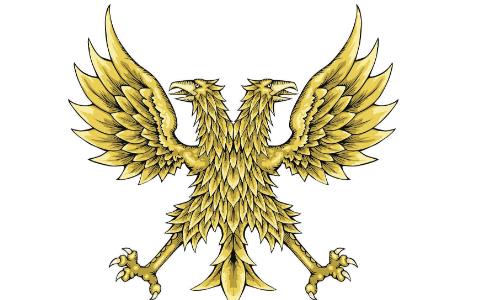 「雙頭鳥」的善與惡！