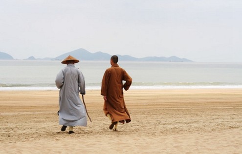 佛陀僧團論苦的根源