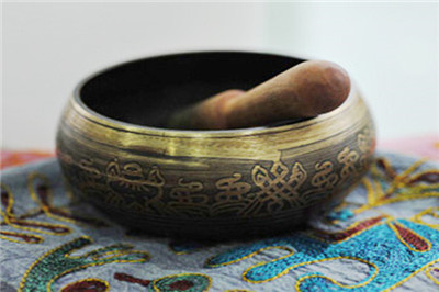 佛教法器常識--缽