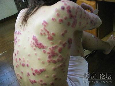 制售YIN書黃碟的報應