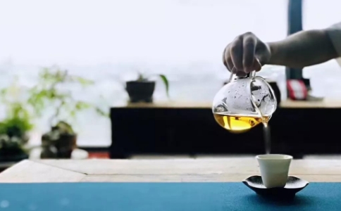 在日常生活起心動念中修行