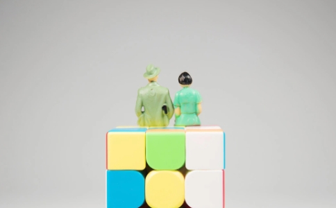 婚姻的責任和義務是什麼？