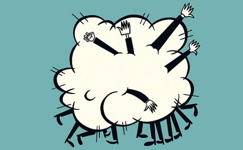 【戾氣】佛教說的戾氣是什麼意思？如何消除戾氣？