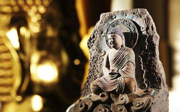 正確認識密宗里的雙修雙運