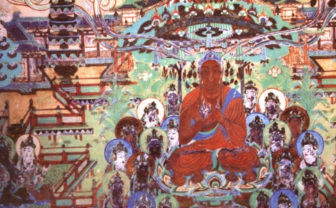 什麼是庄嚴國土？