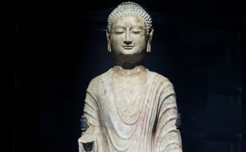 人生不管是順境還是逆境，都要用好心情來對待