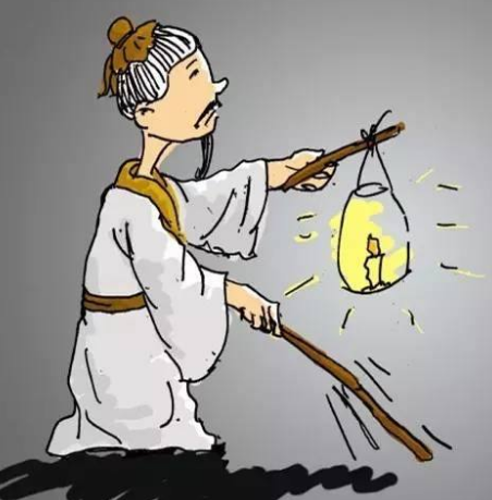 瞎子點燈真的是白費蠟嗎？