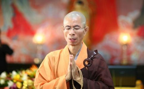 慧凈上人開示放生