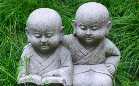 總感覺沒時間念經，該如何規劃？