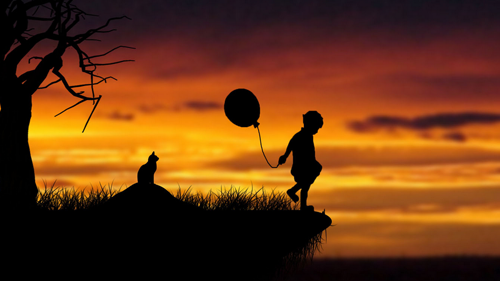 怎樣對待生活中的痛苦