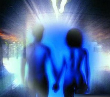 人類神秘失蹤事件