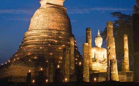 【二障】什麼是二障？佛教二障解釋