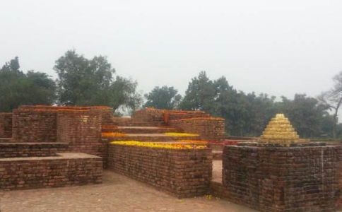 「祗樹給孤獨園」的動人故事