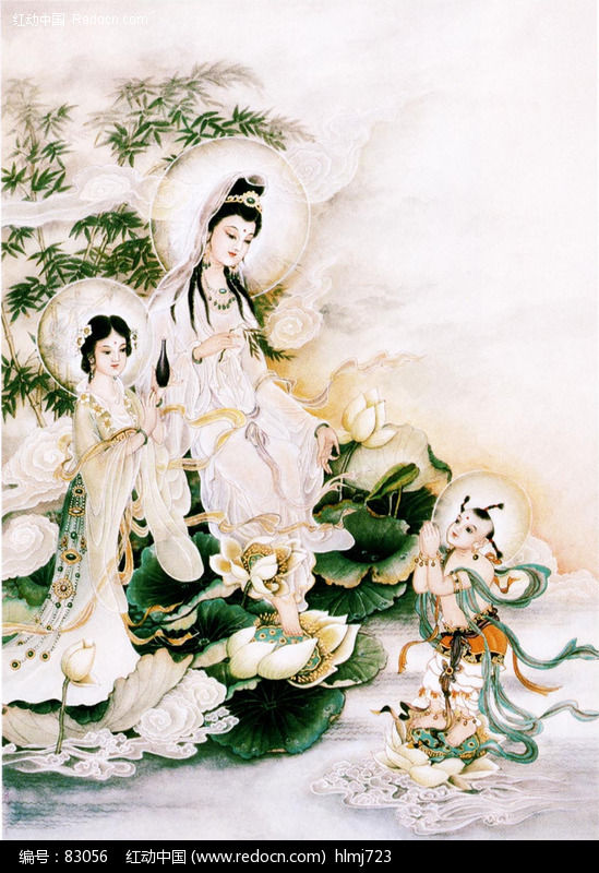 心的力量是無窮的