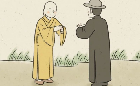 在家人可以直呼師父名字嗎？