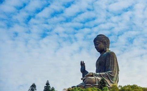 念佛只要用功便可漸入佳境