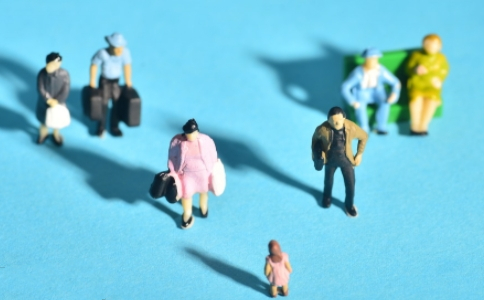 父母要做到關愛而不溺愛