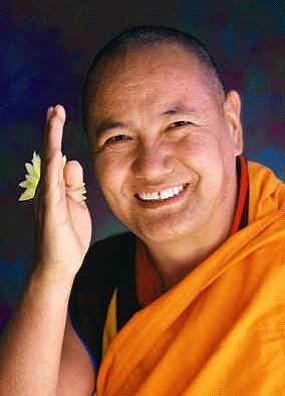 西藏活佛轉世到西班牙的神奇事跡