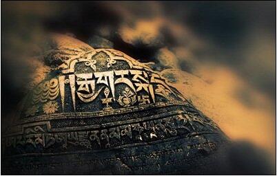 淺說六字大明咒