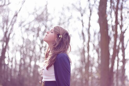 閉眼傾聽：世界如此美妙