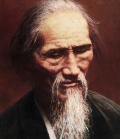 慈禧太後流淚跪拜虛雲老和尚【真實的史事】