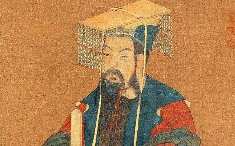 文昌帝君，從周幽王的諫官變成雪山大仙