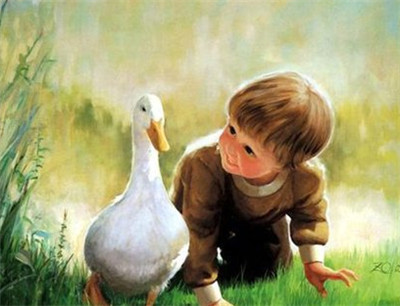 善良是一種覺悟