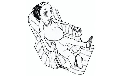 懶惰使人貧窮，如何改掉懶惰的毛病？