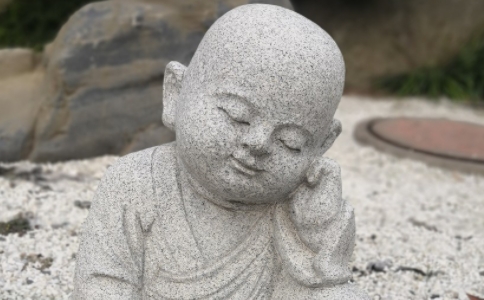 借事磨練，善用其心，讓心走出煩惱的牢獄