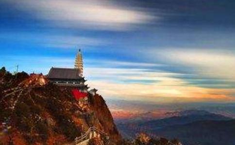 著名哲學家皈依佛門的神奇經歷遇到大迦葉並出家