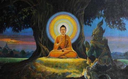 今世行凈，後世無穢