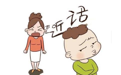 孩子叛逆，父母應該要用什麼心態來相處？
