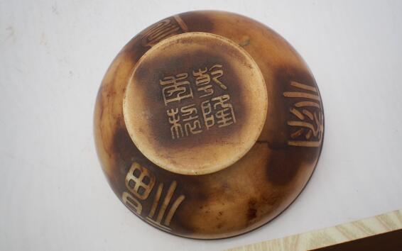 想買到好碗，必須保證自己拿的也是好碗