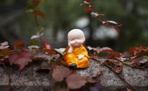 只要把人做對了，世界就是完整的