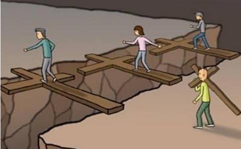 「捷徑」是最遠的路，偷來的不是巧而是拙