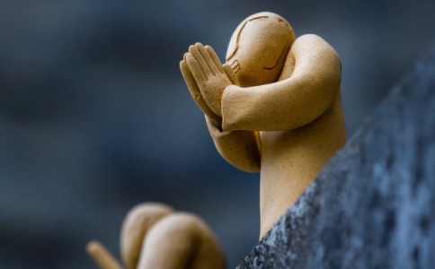 有皈依和沒皈依，有沒有區別？