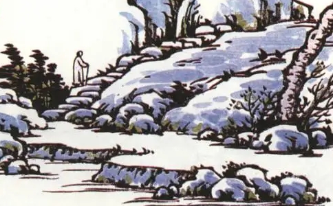 讓人學會放下，福壽康寧的三不知